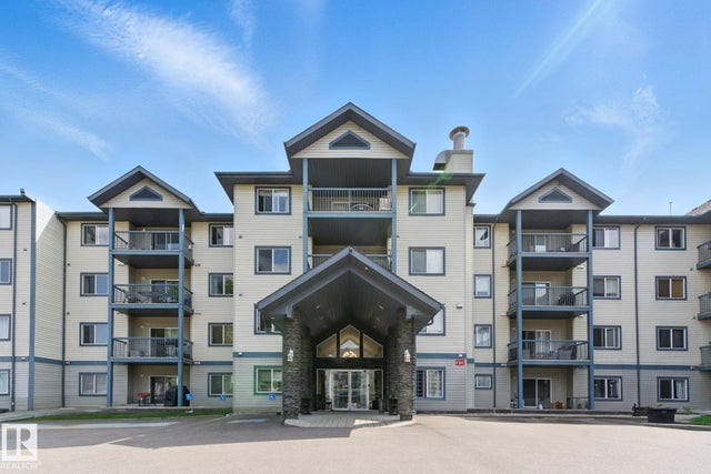 125 16303 95 Street, Edmonton