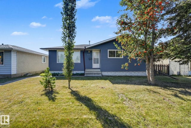 6123 144 Avenue, Edmonton