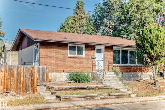 7104 129 Avenue Nw, Edmonton