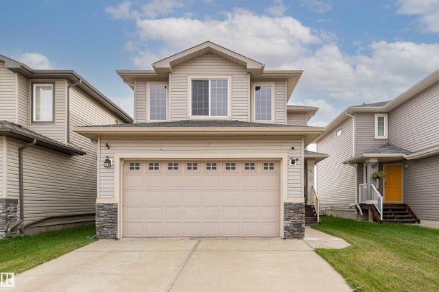 5305 45 Street, Bruderheim