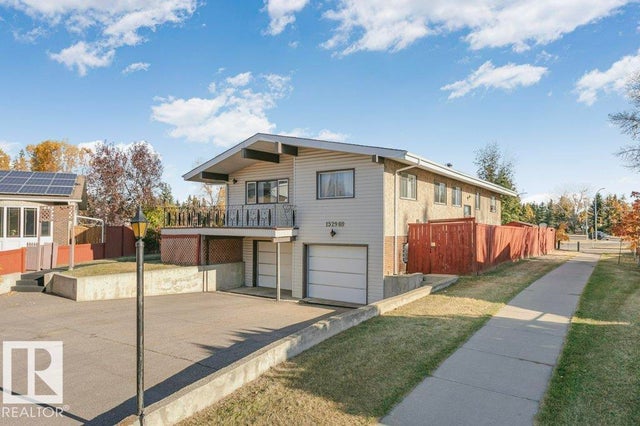 1529 69 Street Nw, Edmonton