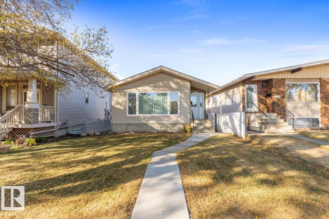 12232 83 Street Nw, Edmonton