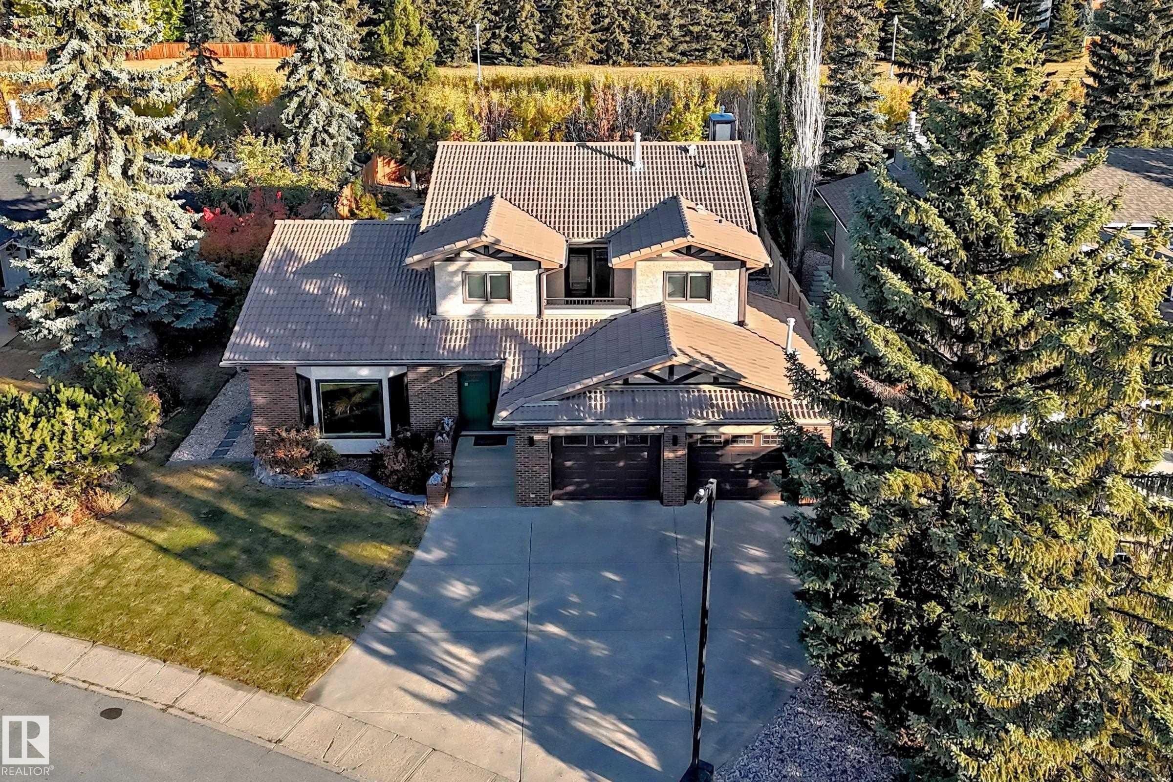Real Estate Listing in Blue Quill Estates, Edmonton