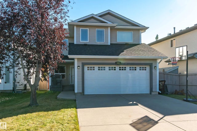 109 Foxboro Road, Sherwood Park