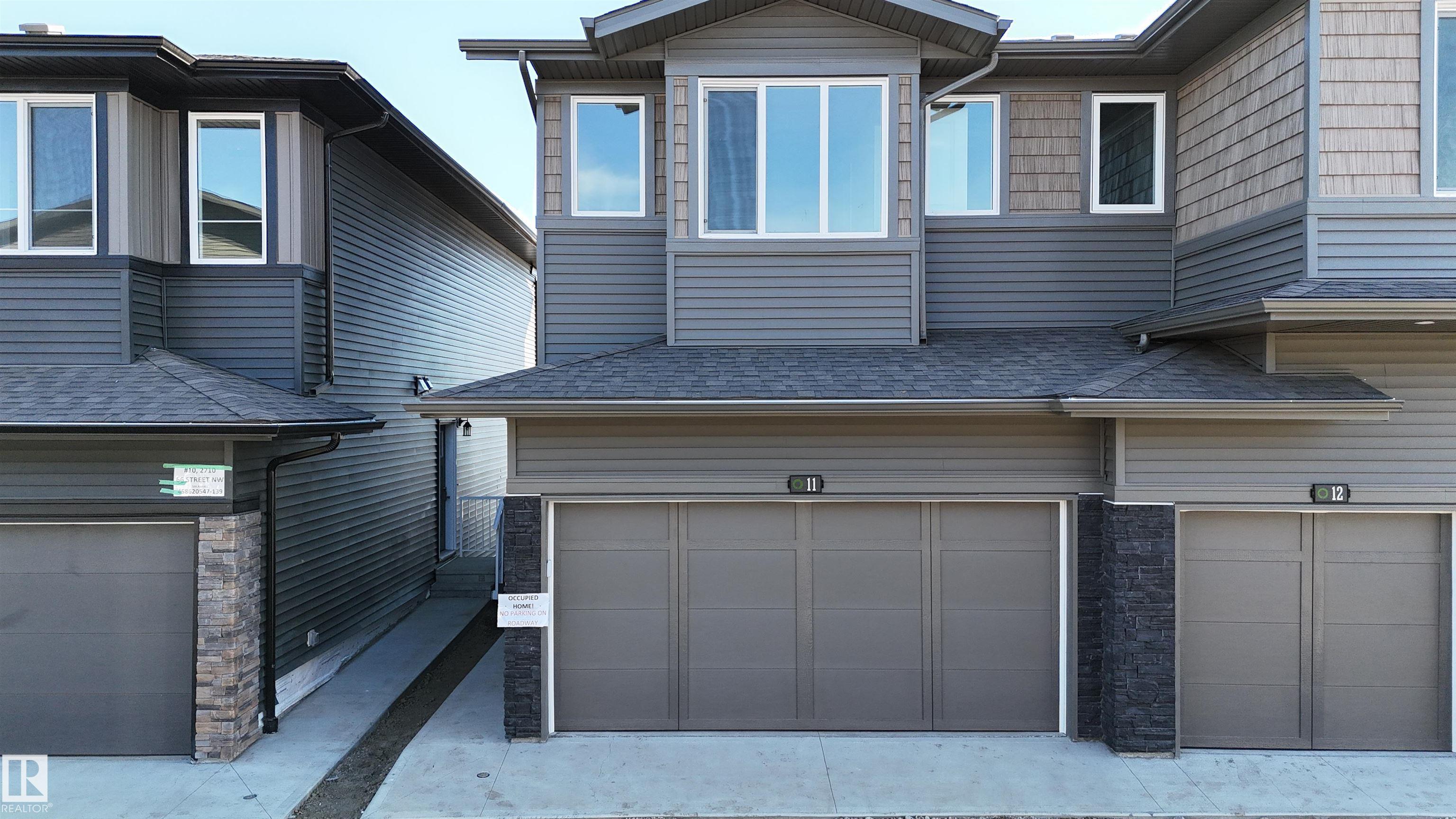 11 2710 66 Street, Edmonton