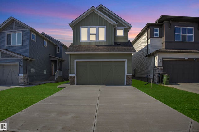 3548 Erlanger Link, Edmonton