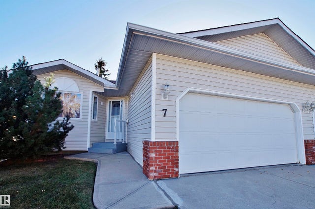 7 7 Cranford Way, Sherwood Park