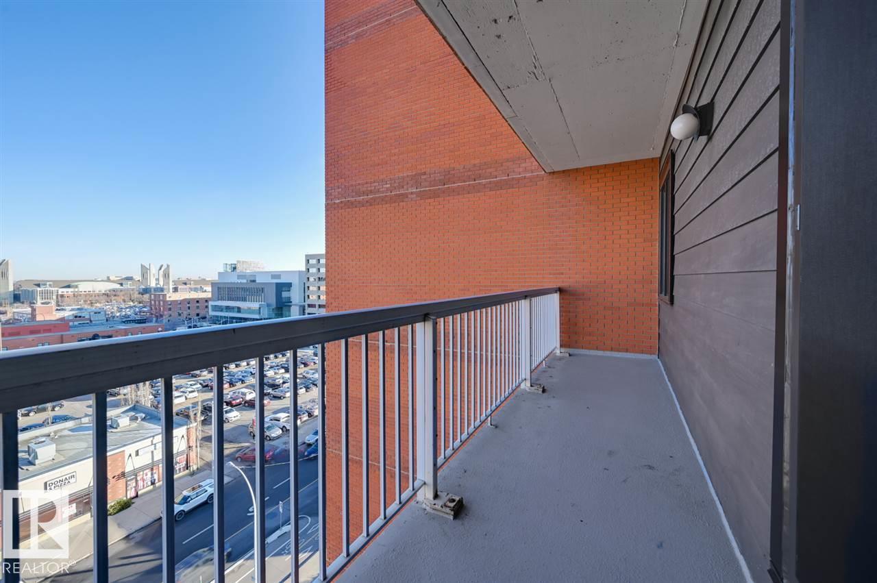 802 10175 109 Street, Edmonton