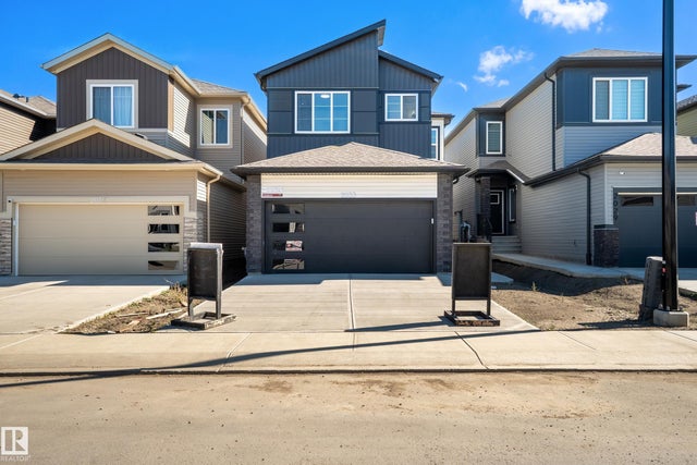 2033 209a Street Nw, Edmonton