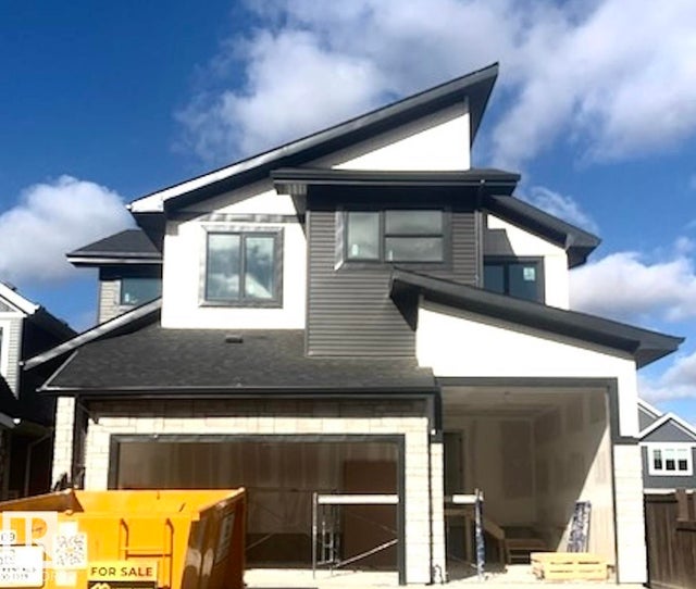30 Sydwyck Circle, Spruce Grove