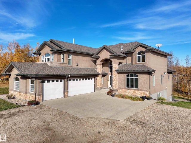 302 49119 Rge Rd 73, Rural Brazeau County