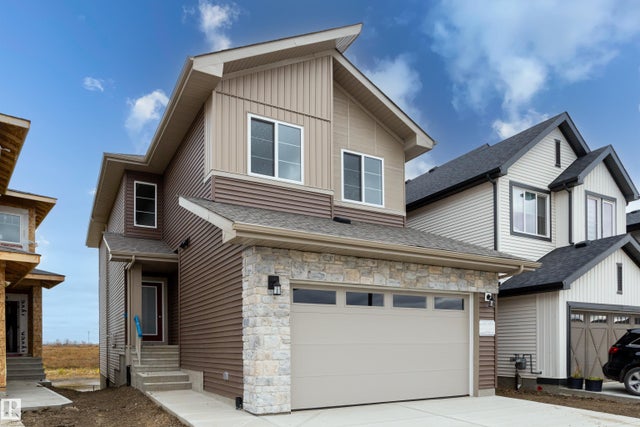 2831 188 Street Nw, Edmonton