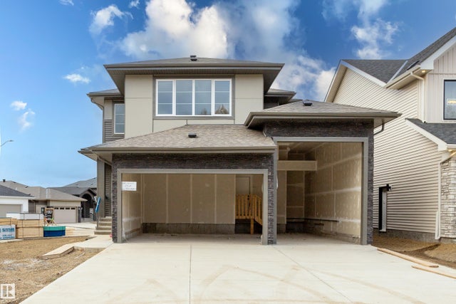 22 Sydwyck Circle, Spruce Grove