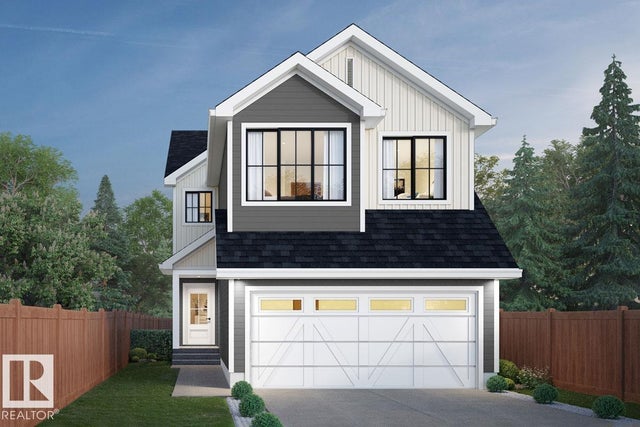 1604 11 Avenue Nw, Edmonton