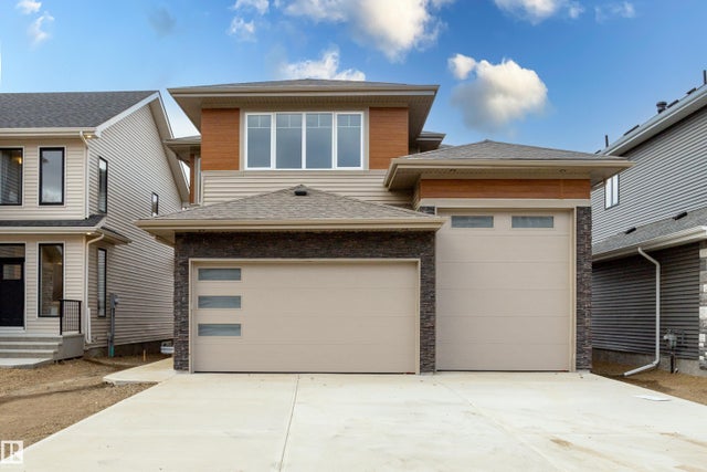 26 Sydwyck Circle, Spruce Grove