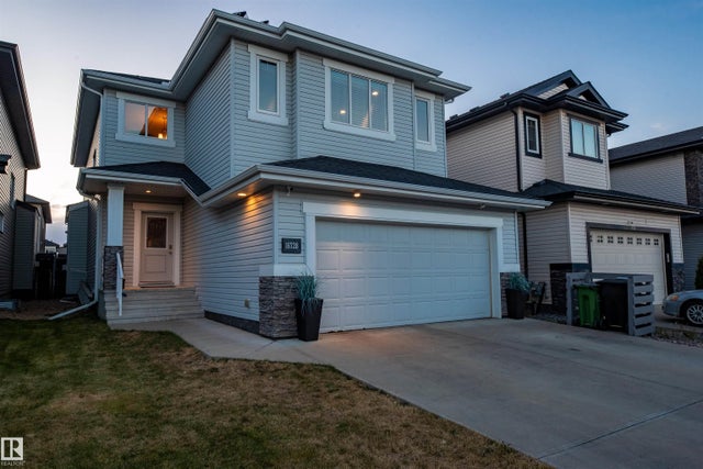 16728 60 Street Nw, Edmonton