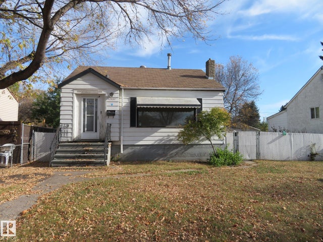 12337 87 Street Nw, Edmonton