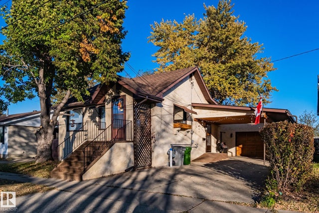 10009 104 Street, Morinville