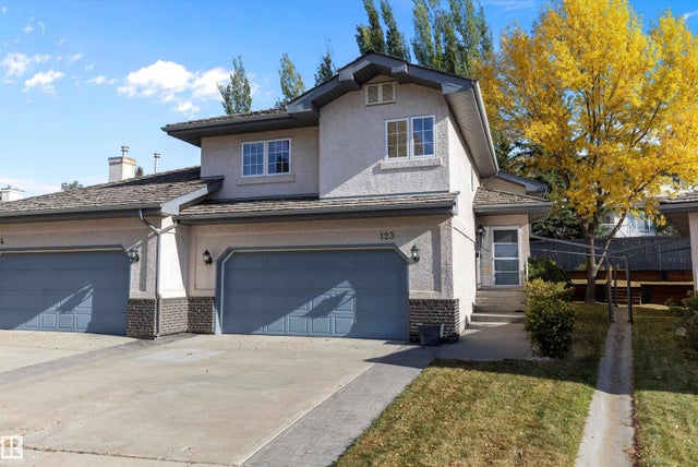 123 215 Blackburn Drive Sw, Edmonton