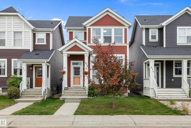 409 Simpkins Link, Leduc