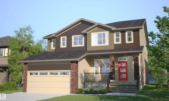 581 Corral Circle, Sherwood Park