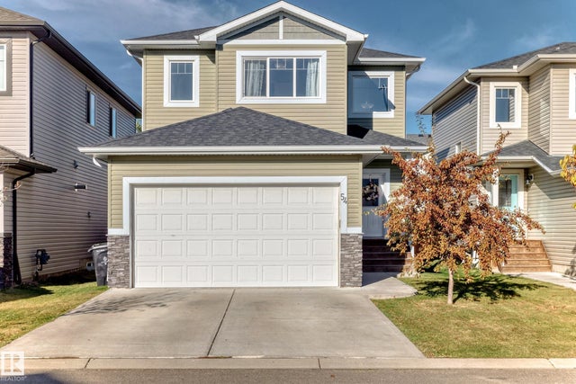 54 Redding Way, Fort Saskatchewan