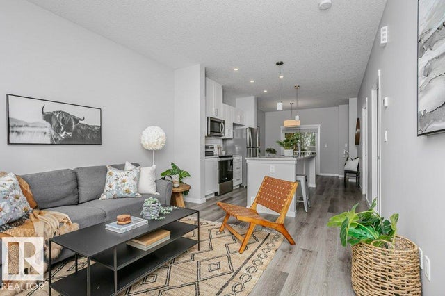 52 320 Secord Boulevard Nw, Edmonton