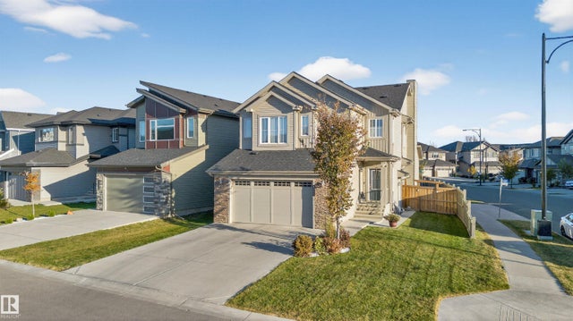 6351 Crawford Link Sw, Edmonton