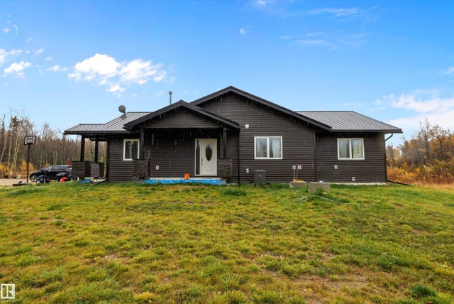 4129 Twp Road 540, Rural Lac Ste. Anne County