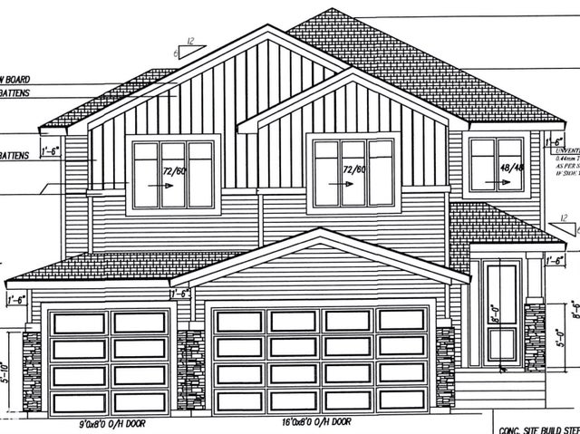 64 Deer Meadow Crescent, Fort Saskatchewan