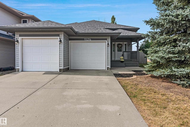 15216 49 Street Nw, Edmonton