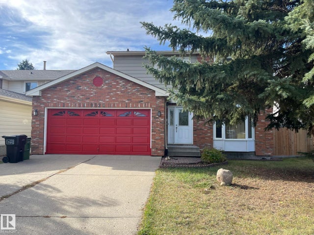 9320 175 Street Nw, Edmonton