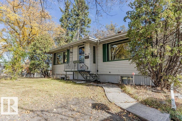 12339 89 Street Nw, Edmonton