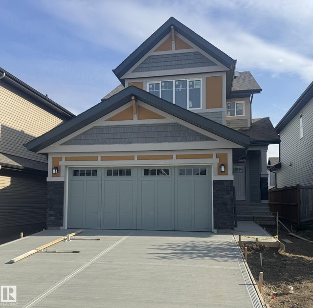 86 Sunland Way, Sherwood Park