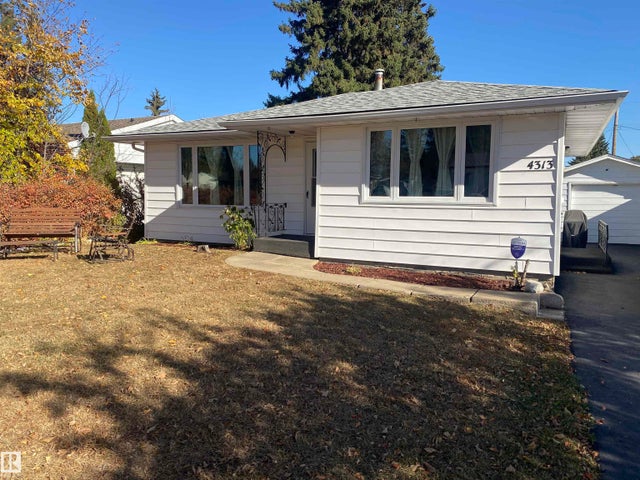 4313 50 Street, Vegreville
