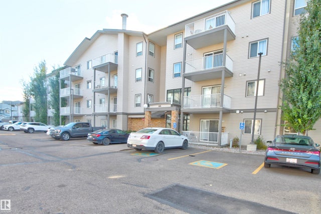 319 155 Edwards Drive Sw, Edmonton