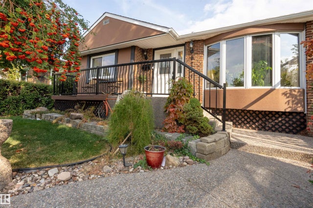 8721 152 Street Nw, Edmonton