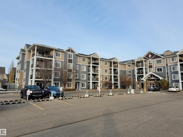 316 4008 Savaryn Drive Sw, Edmonton