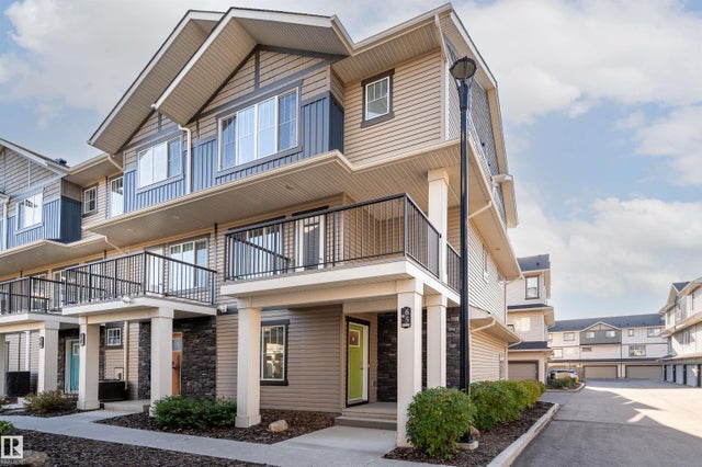 65 165 Cy Becker Boulevard Nw, Edmonton