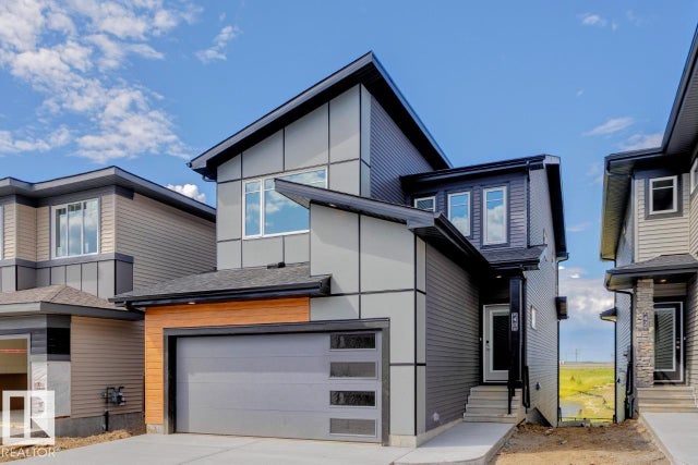 40 Gambel Loop, Spruce Grove