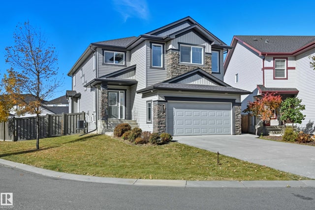 3552 Claxton Crescent Sw, Edmonton