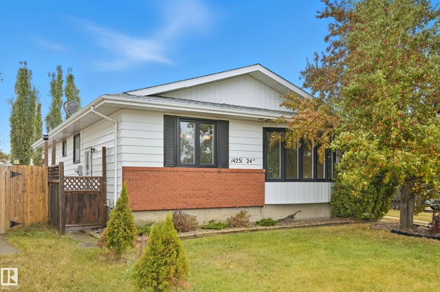 14231 24 Street Nw, Edmonton
