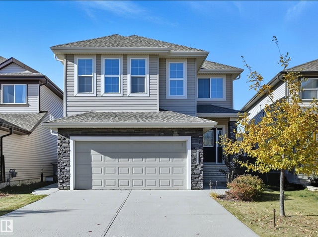 3528 Claxton Crescent Sw, Edmonton