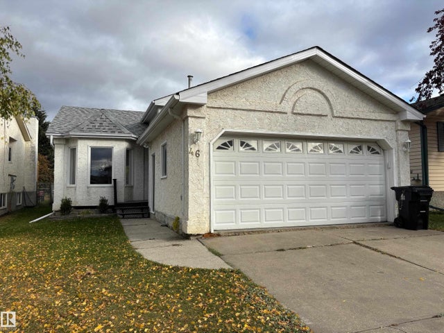 46 Matthew Road, Spruce Grove