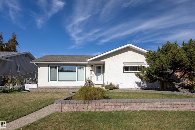 5604 94a Avenue Nw, Edmonton
