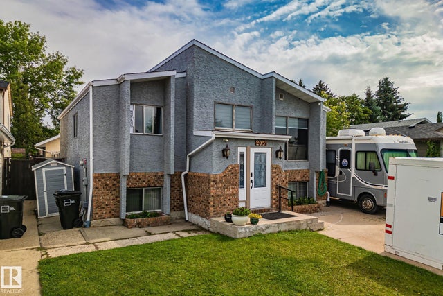 2051 49a Street Nw, Edmonton