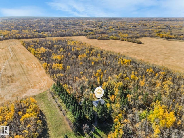 51178 Rge Road 214, Rural Strathcona County