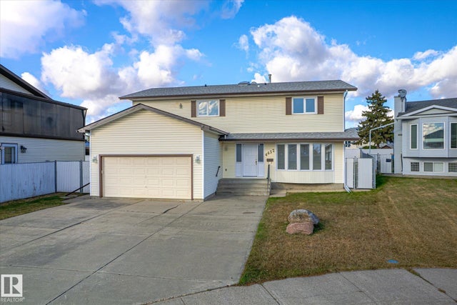 4632 126 Avenue, Edmonton