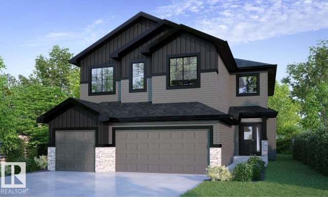 211 Hays Ridge Boulevard Sw, Edmonton