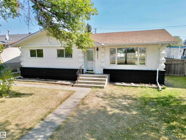 9607 95 Street, Fort Saskatchewan